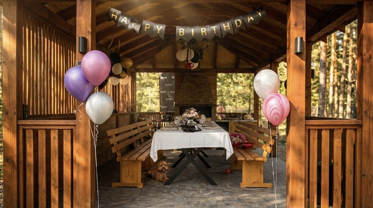 Skywood 20