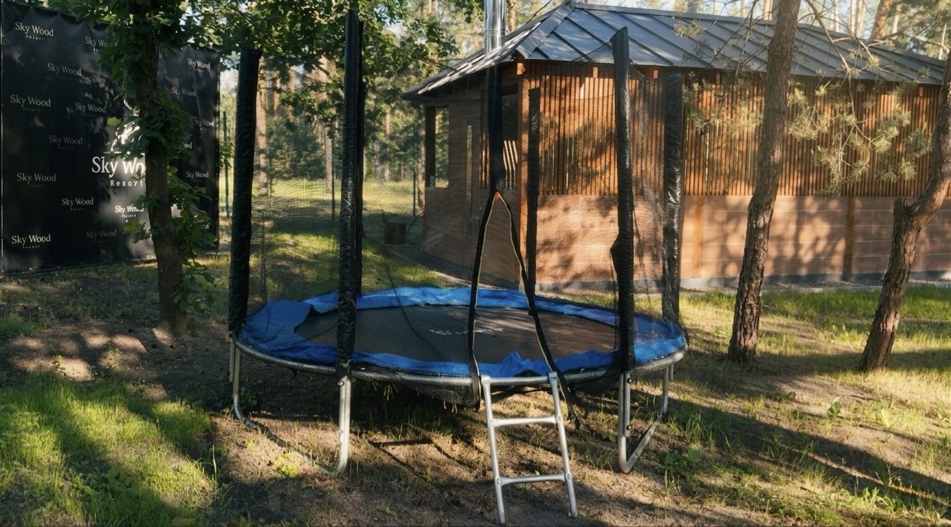 Skywood 3