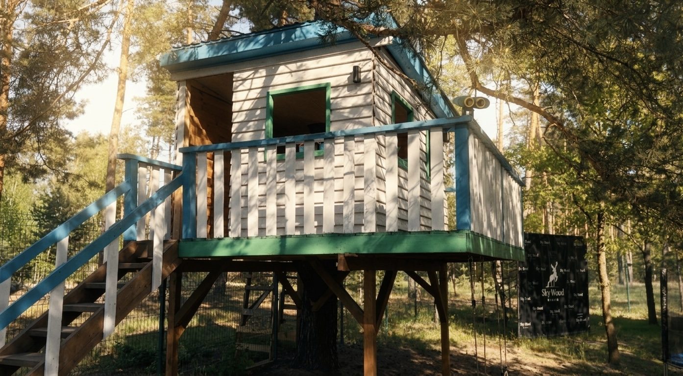 Skywood 5