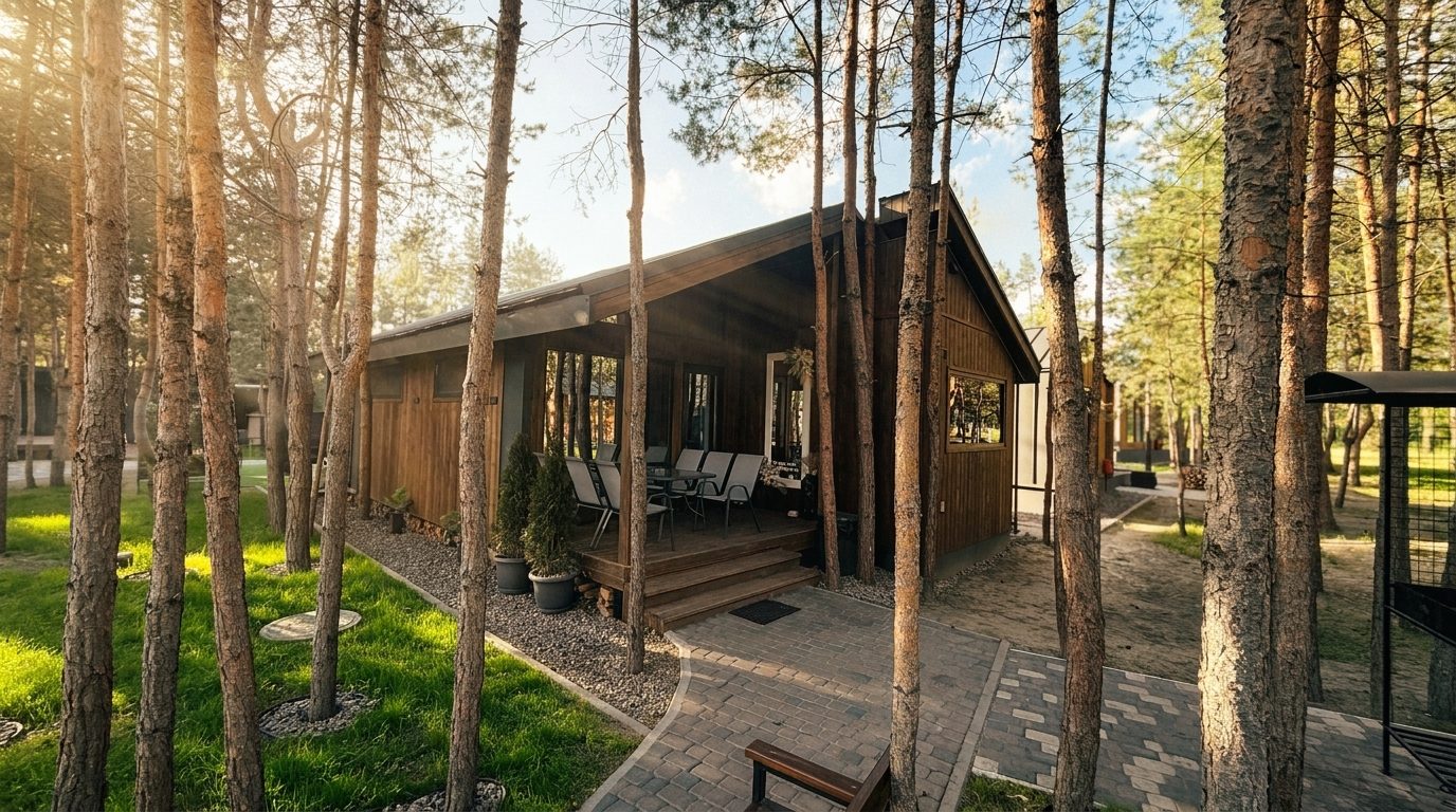 Будинок №4